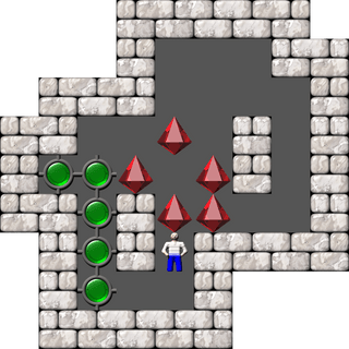 Level 5 — Kevin 08